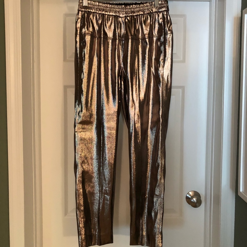 J Crew Collection Pants